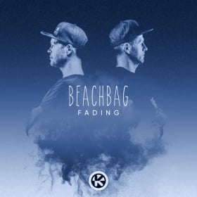 BEACHBAG - FADING